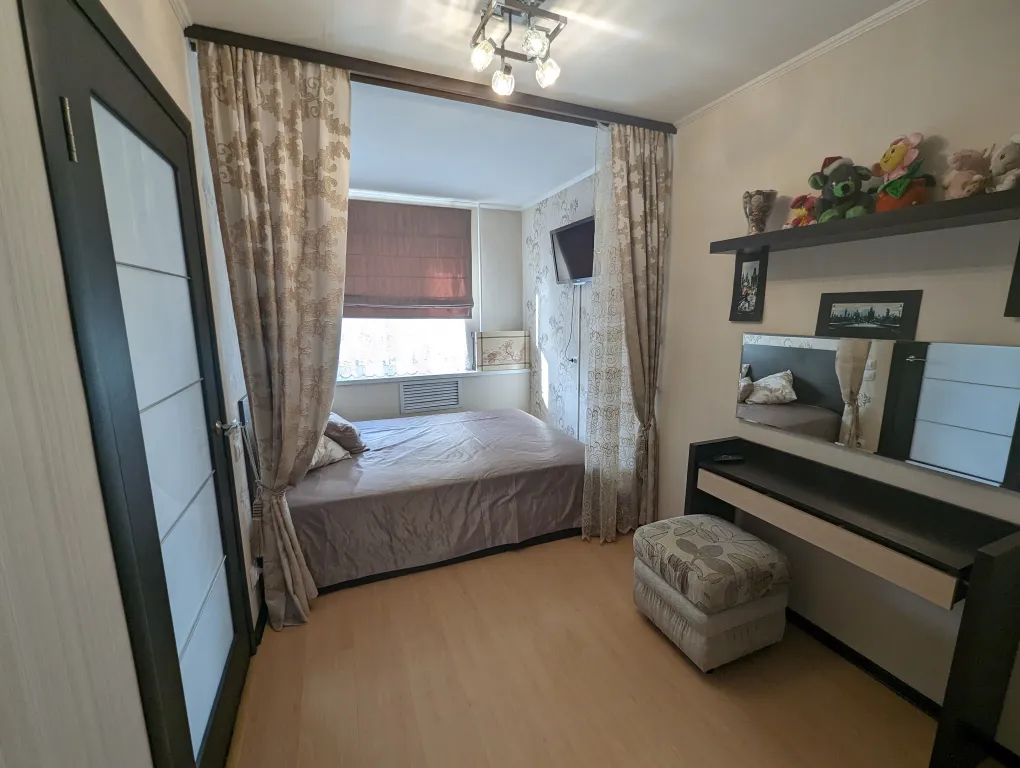 Уютная квартира в центре города — аренда посуточно в Петрозаводск