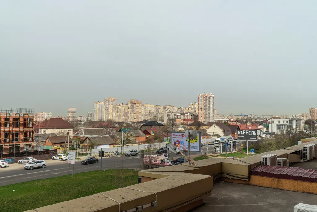 Квартира Квартира Парк и Стадион | 1 комн | 3 этаж — Краснодар