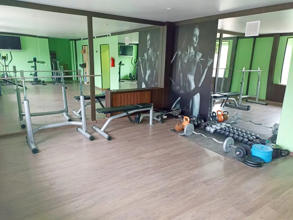 Атмосфера души