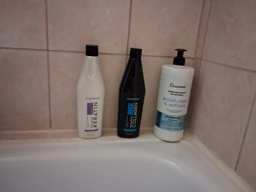 Просто, чисто, душевно)