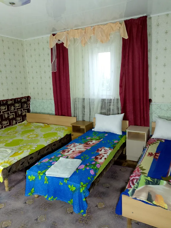 Квартира Комната — Геленджик