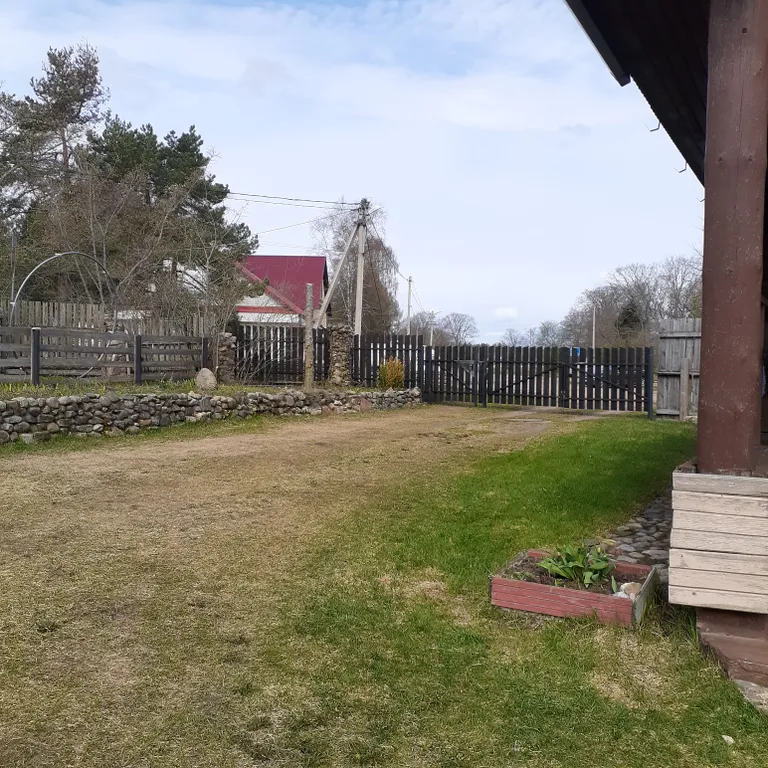 Гостевой дом на Селигере