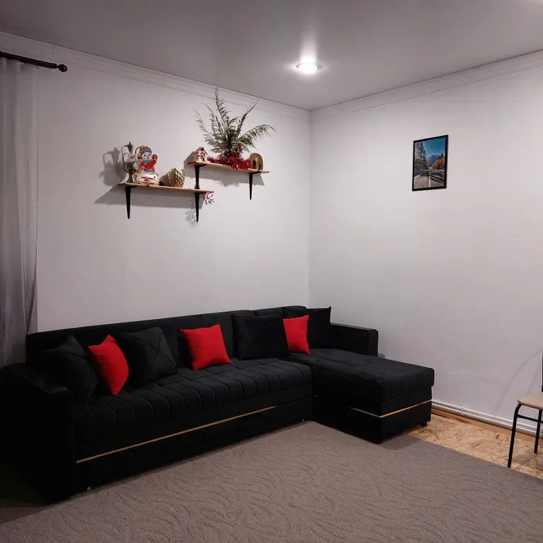 Гостевой дом в Эльбрусе