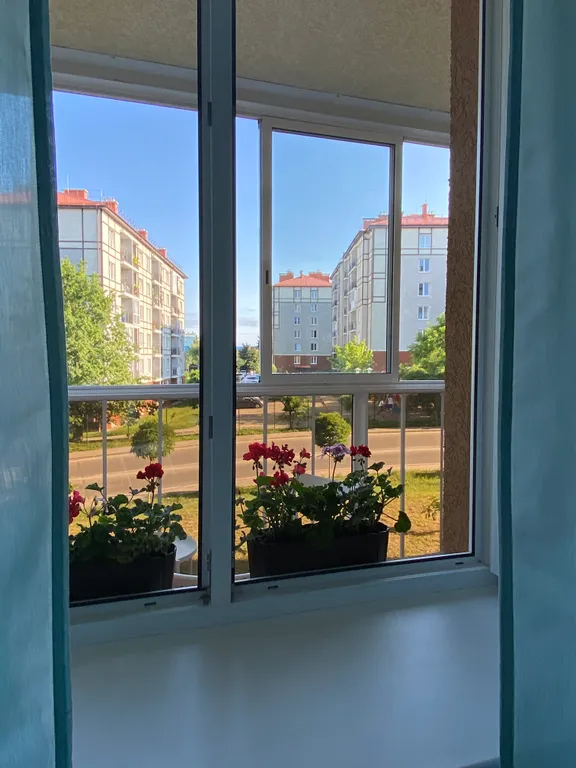 Квартира Квартира Golden Sand — Светлогорск