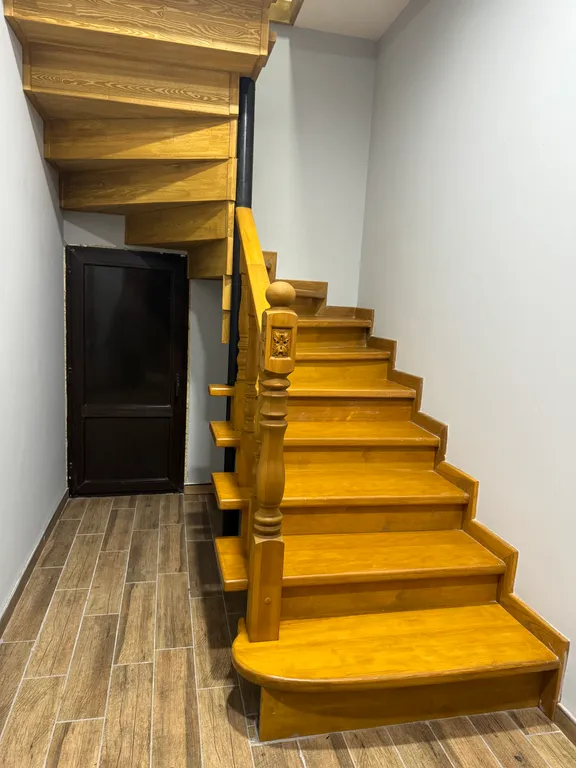 Уютная дача