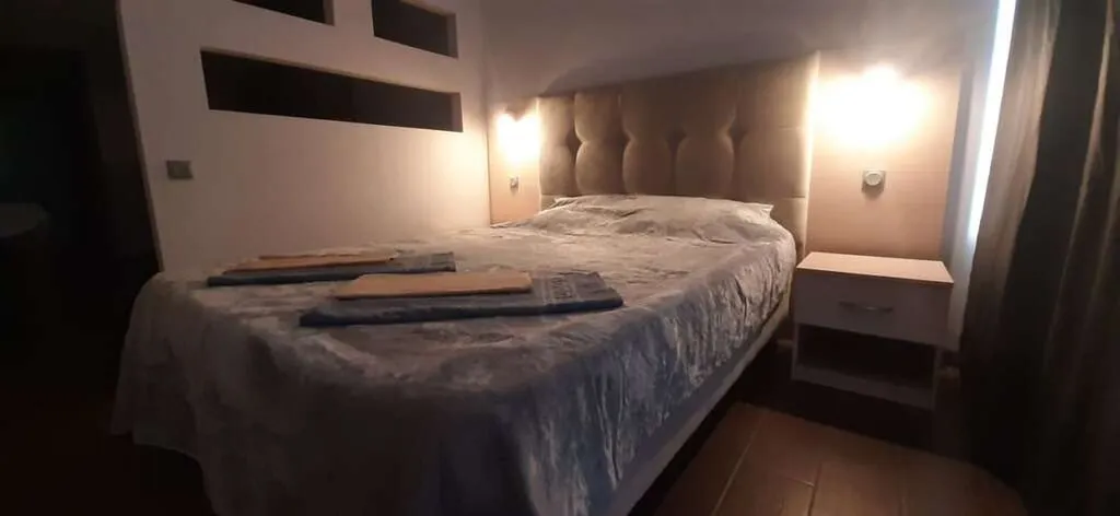 Квартира Квартира-студия с видом на море — Анапа