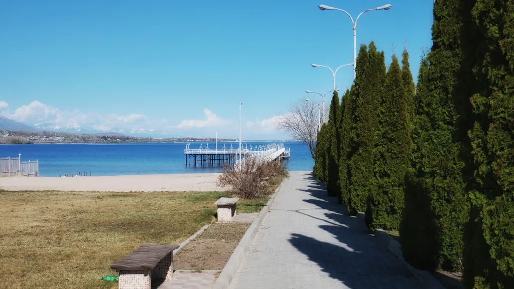 Уютный особняк в центре отдыха Кейсар