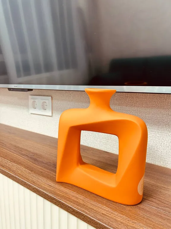 Шикарная квартира с новым ремонтом