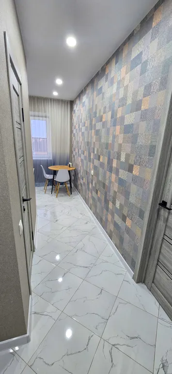 Уютная квартира ЖК Европейский