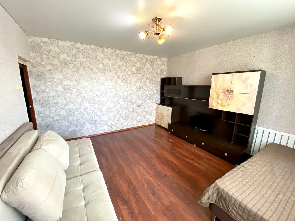 Уютная квартира в центре города — аренда посуточно в Чита