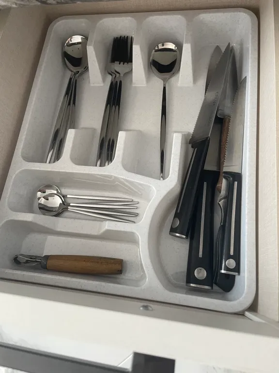 Уютная квартира в городе Каспийск