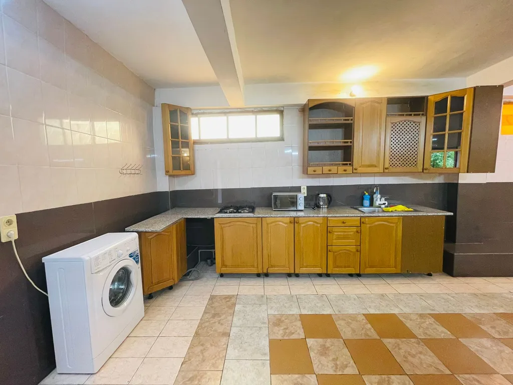 Эко домик у моря