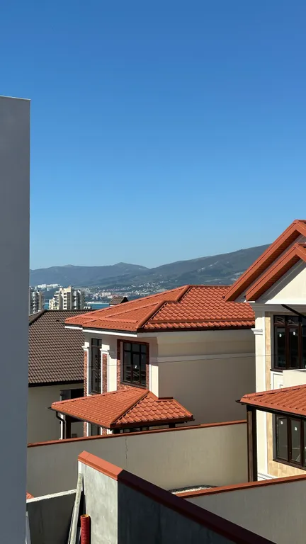 Квартира Комната — Геленджик