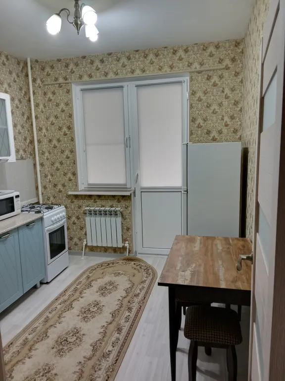 Чистая, уютная квартира, до пляжа Оазис - 15-20 минут пешком