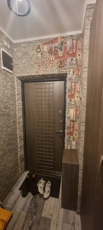 Очень теплая квартира зимой и прохладная летом