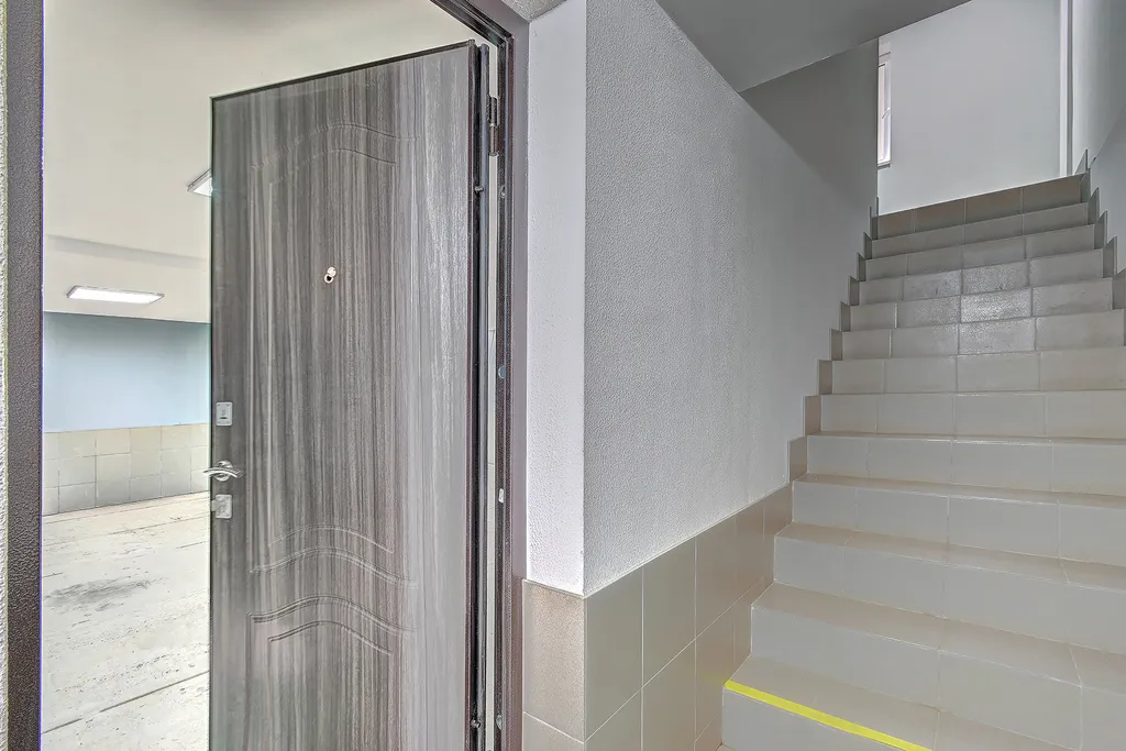 2-комнатная квартира в таунхаусе с гаражом микрорайон Кудепста