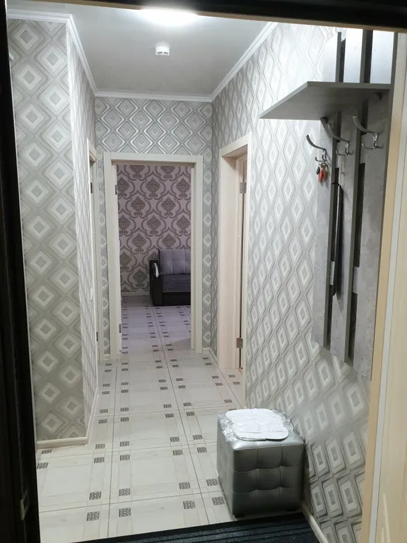 Квартира Квартира Sоnеd Hоusе — Сириус