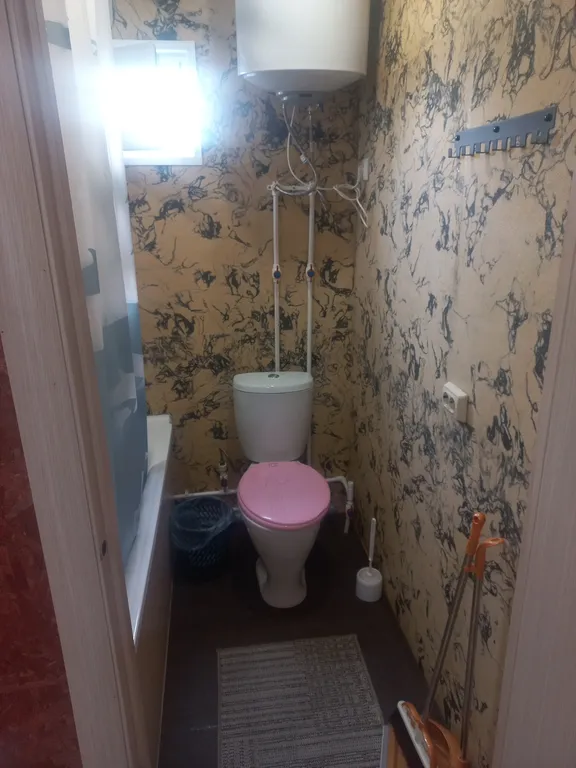 Уютная студия в центре