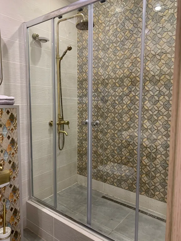 Апартамент Эльдорадо с видом на Онежское озеро