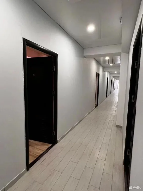 Квартира Комната — Гагра