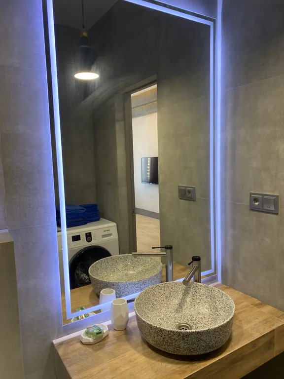 Квартира в центре