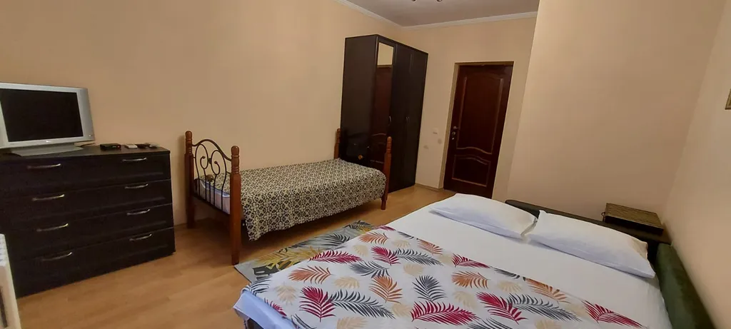 Квартира Комната в коттедже — аренда посуточно в Сочи