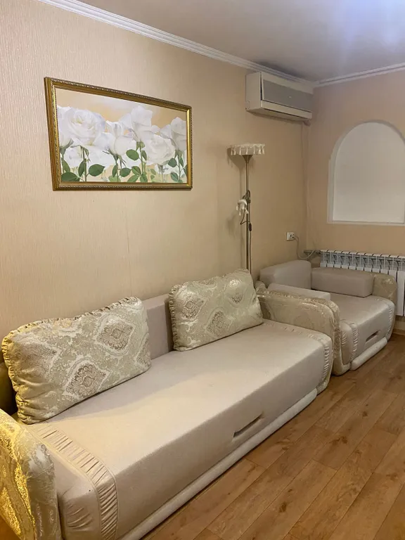 Квартира в тихом районе у моря — аренда посуточно в Севастополь