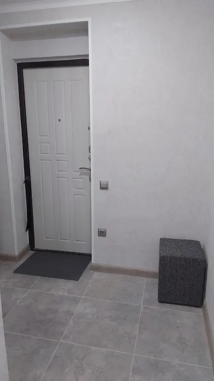 Апартаменты Горный