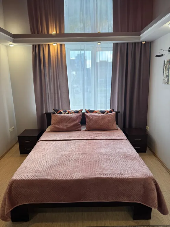 Квартира 1-комнатная Квартира — Новосибирск