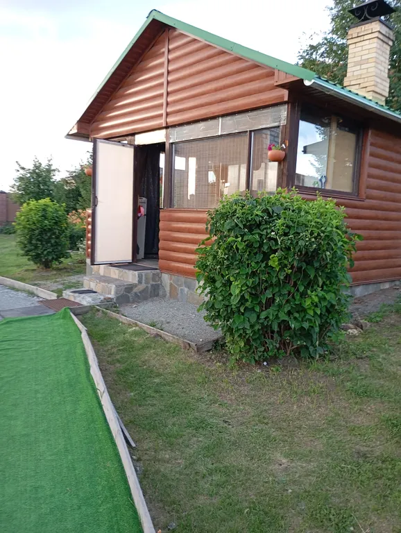 Уютная Дача