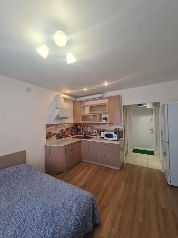 Апартаменты в Одинцово