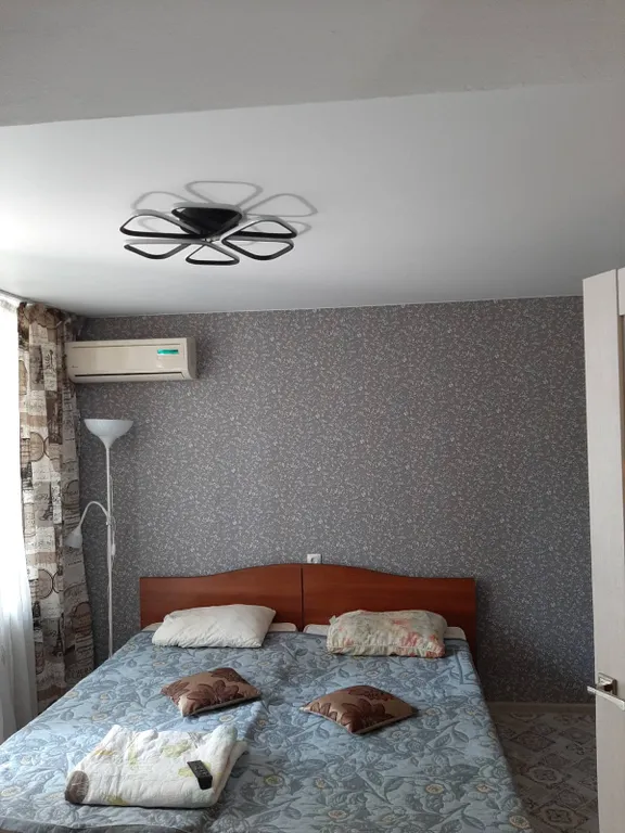 Квартира в центре, набережная