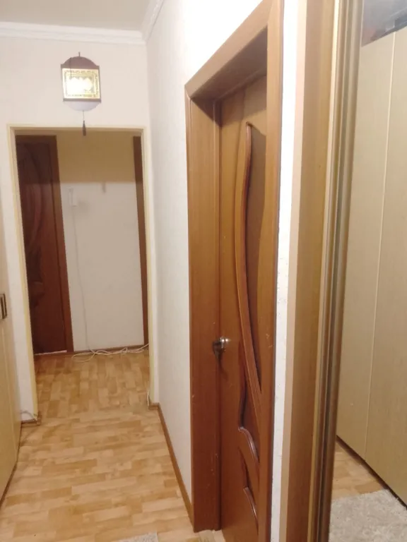 Просторная квартира в центре