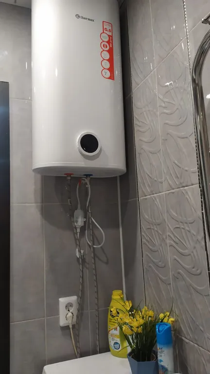 Студия ЖК Виктория у метро