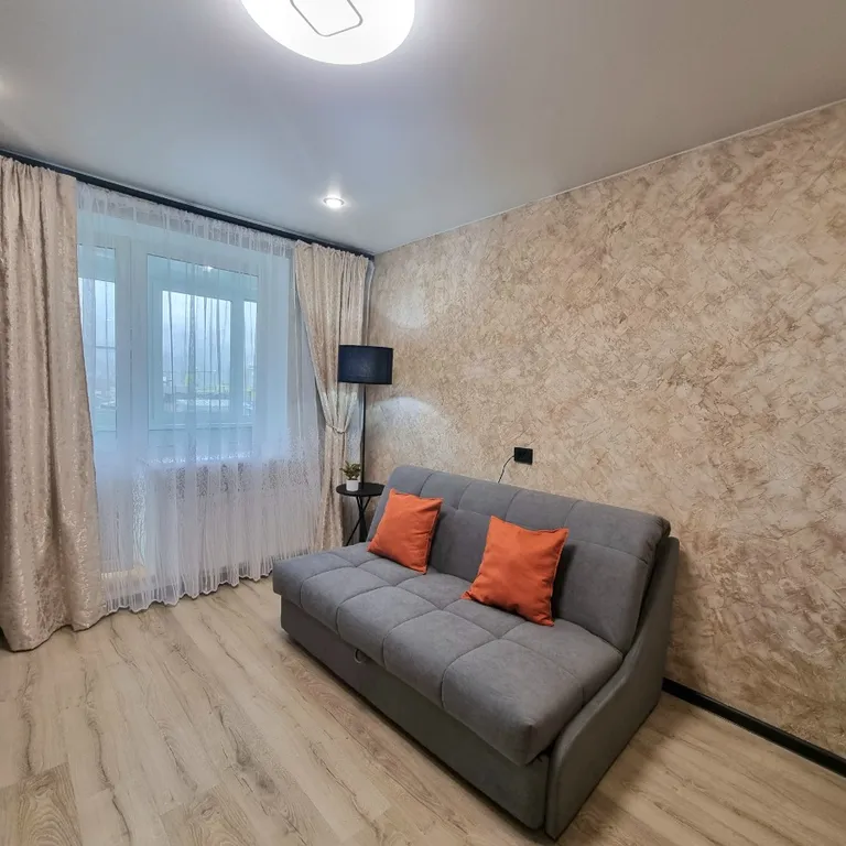 Отличная студия