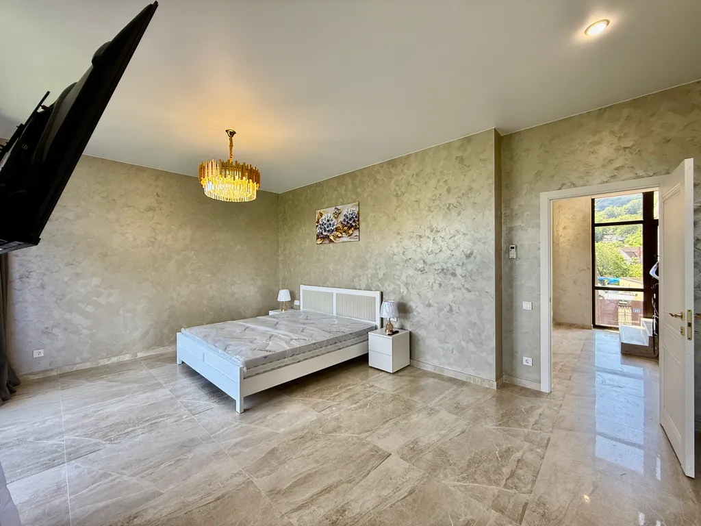 Вилла Горная Панорама