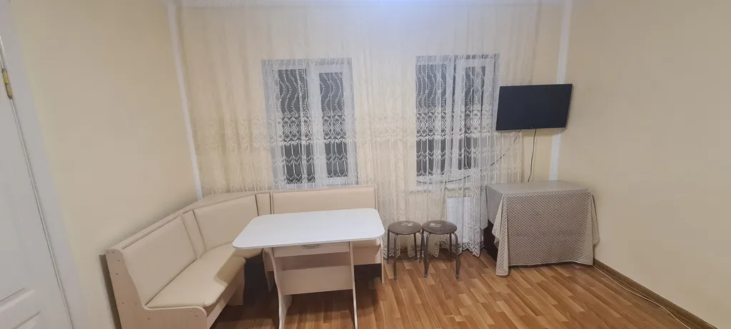 Уютная квартира в частном доме с кондиционером