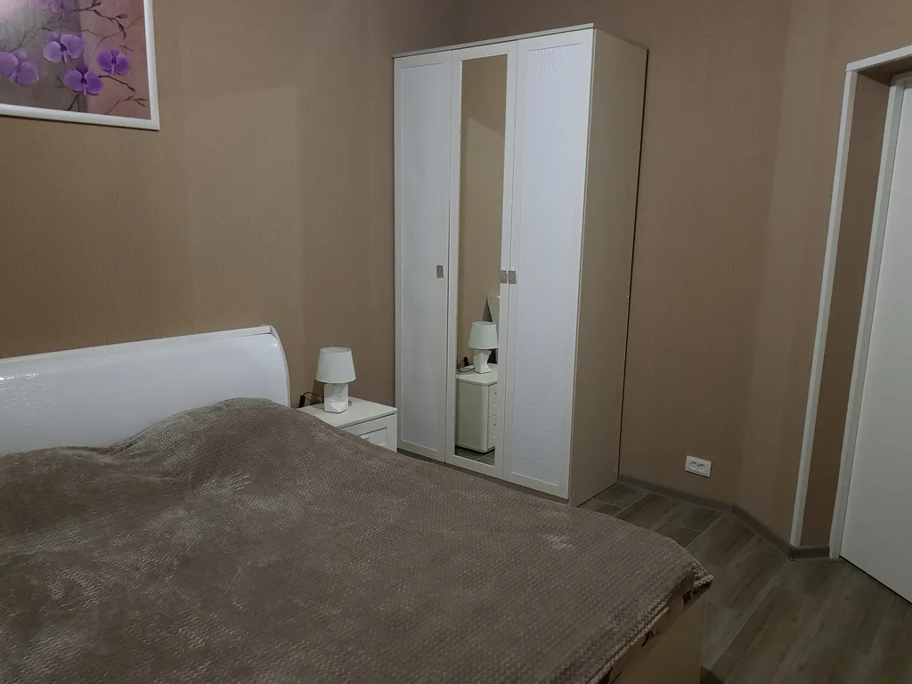 Дом у моря в пригороде Евпатории