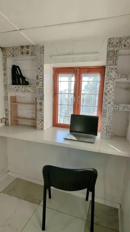 Коттедж 3-комнатное бунгало у моря — Курортное