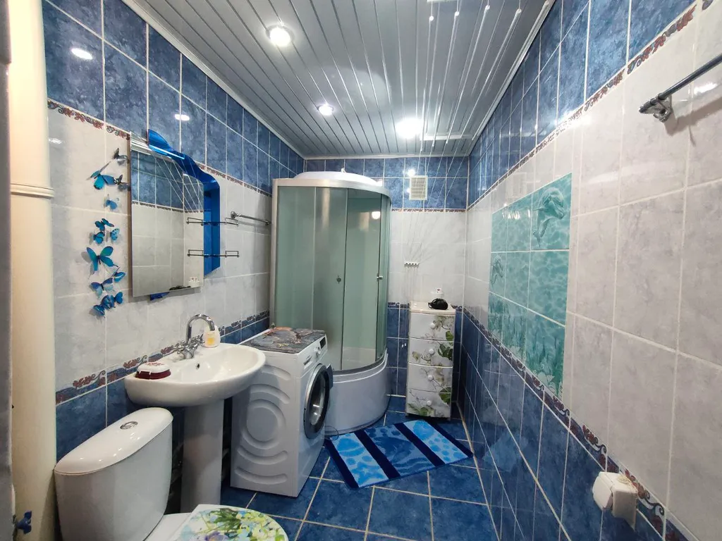 Просторная и уютная квартира по привлекательной цене