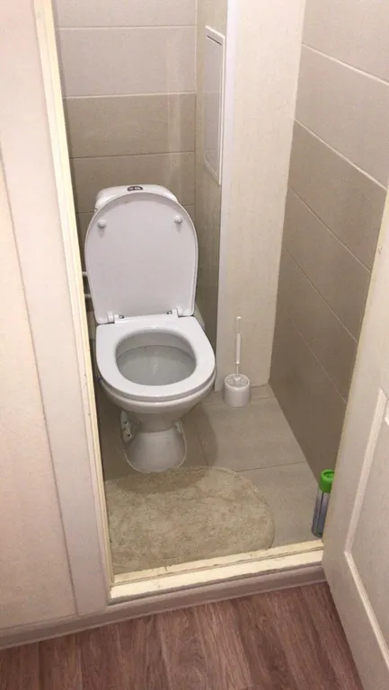 Квартира Уютная квартира, всё для проживания — Красноярск