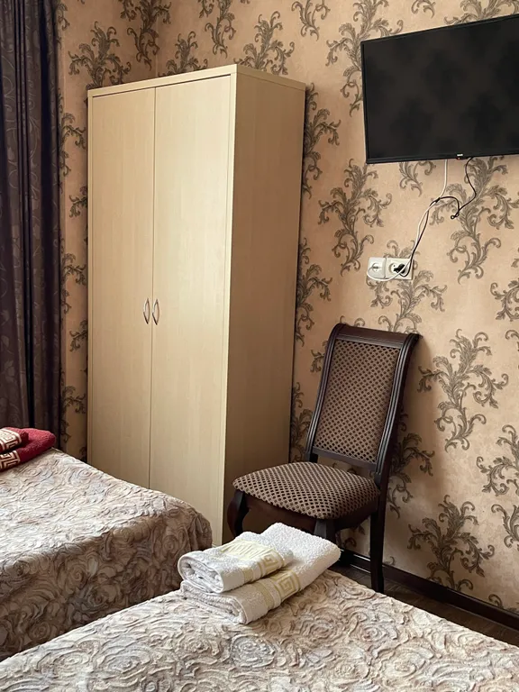 Уютные апартаменты в центре горнолыжного курорта