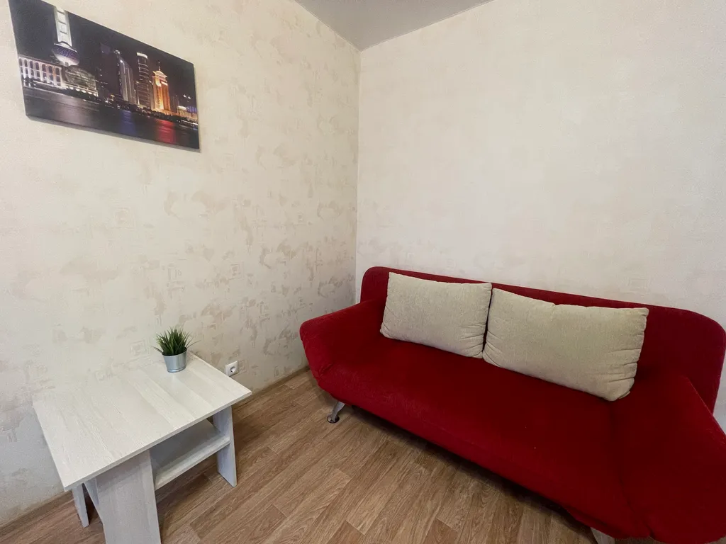 Квартира Просторная квартира рядом с центром — Тверь