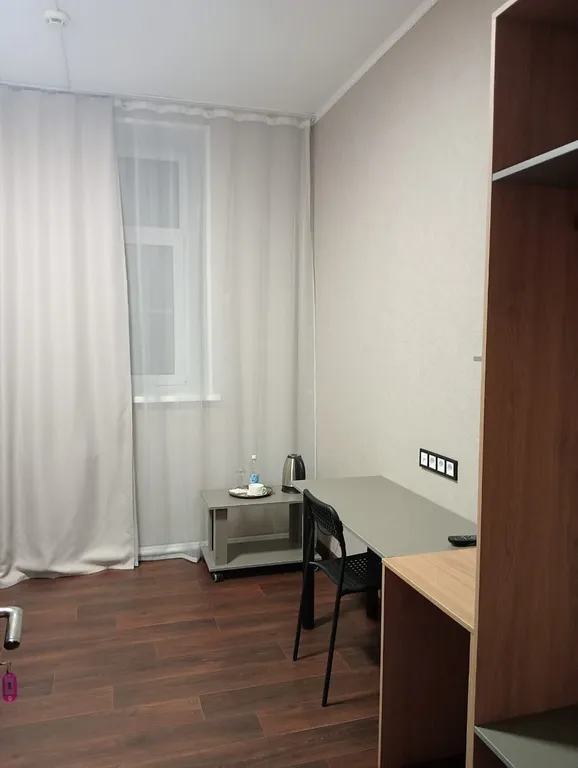 Квартира Комната — Челябинск