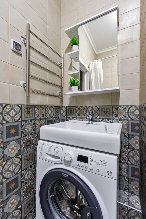 MaxRealty24 квартира в 5 минутах езды от Крокус Экспо и метро Мякинино