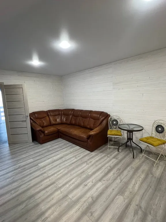 Квартира Комната — аренда посуточно в Бердянск