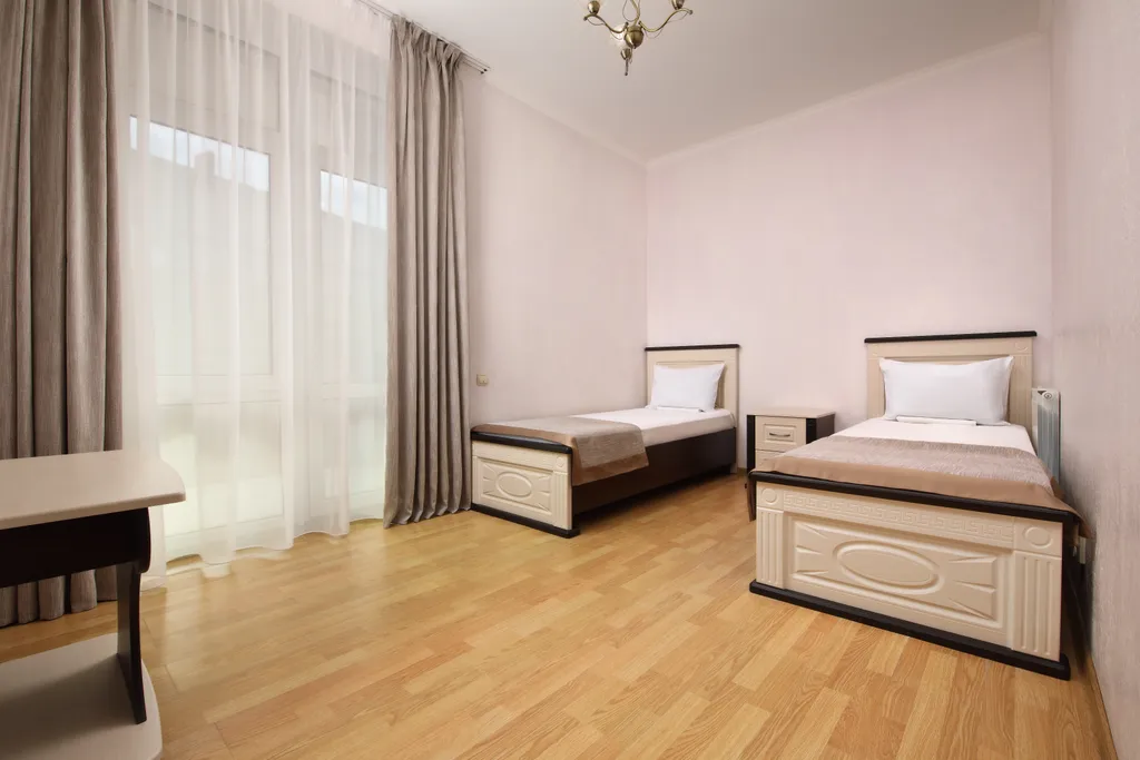 Квартира Комната — аренда посуточно в Витязево