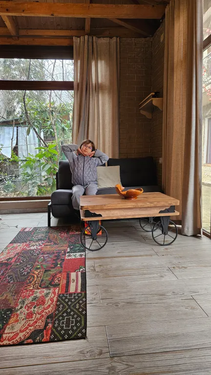 1-комнатный Дом