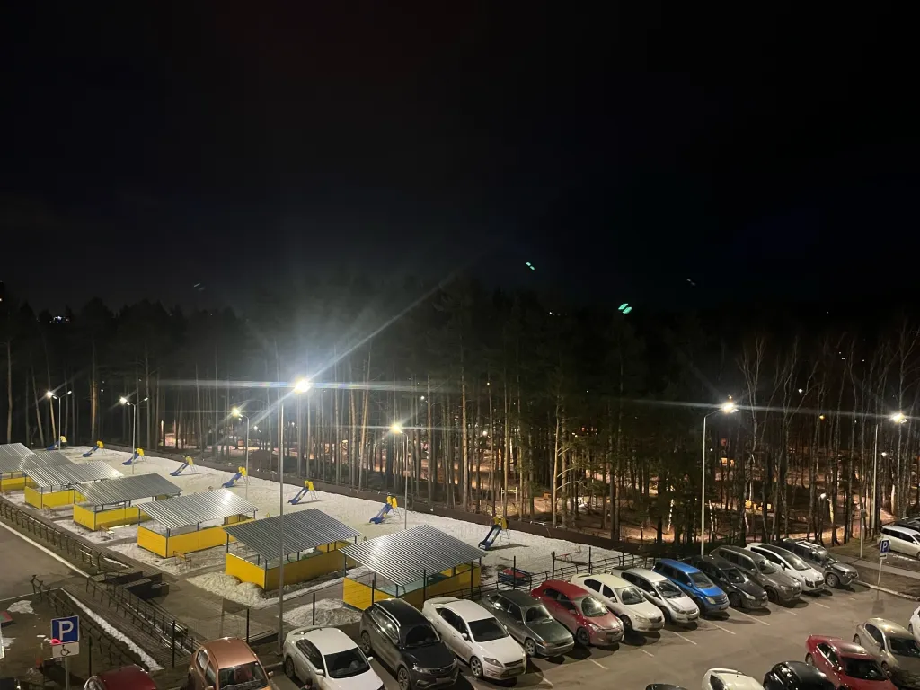 Уютная однокомнатная квартира