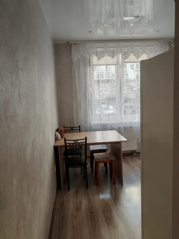 Однокомнатная квартира с 3 спальными местами